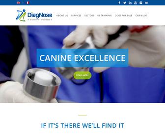 DiagNose Netherlands B.V.