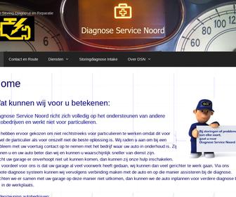Diagnose Service Noord