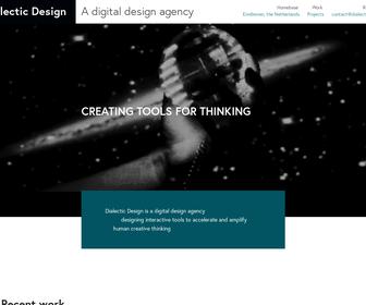 https://www.dialectic.design