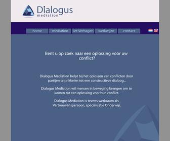 http://www.dialogusmediation.nl
