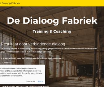 De Dialoog Fabriek