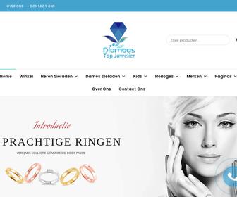 Diamaas Juwelier