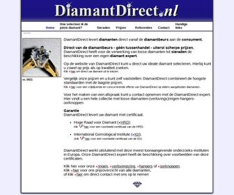 http://www.diamantdirect.nl