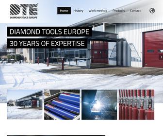 Diamond Tools Europe B.V.