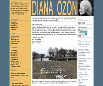 http://www.diana-ozon.nl