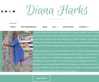 http://www.dianaharks.nl