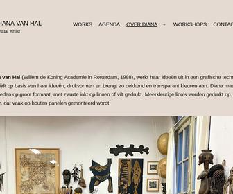 https://www.dianavanhal.nl