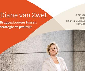 http://www.dianevanzwet.nl