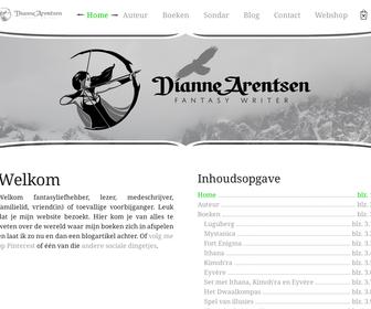 http://www.diannearentsen.nl