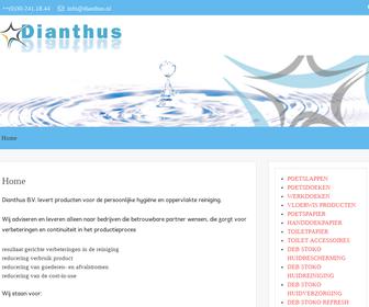 http://www.dianthus.nl