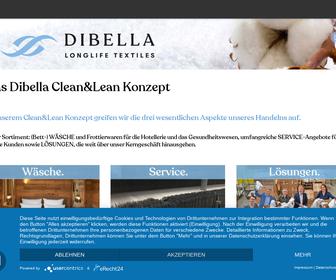 http://www.dibella.de