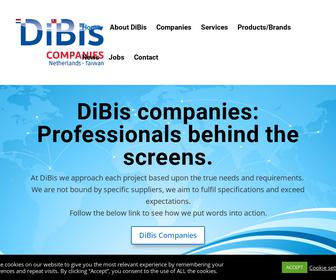 DiBis Distribution B.V.