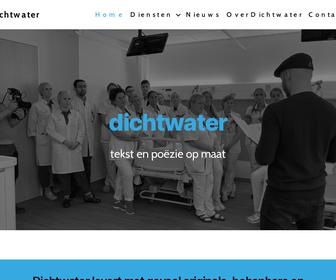 Dichtwater
