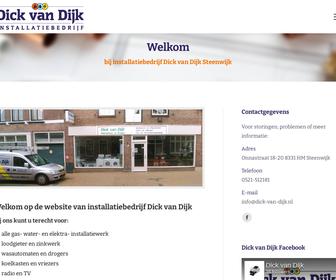 http://www.dick-van-dijk.nl