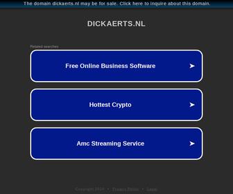 http://www.dickaerts.nl