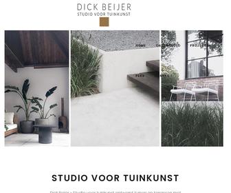 Studio voor Tuinkunst Dick Beijer