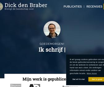 http://www.dickdenbraber.nl