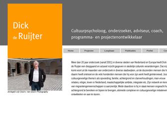 Dick de Ruijter Fa.