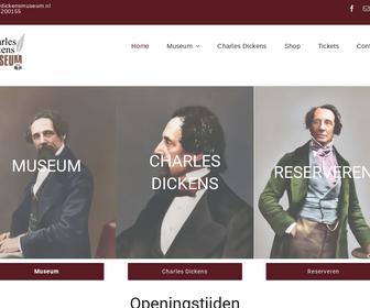 http://www.dickensmuseum.nl/