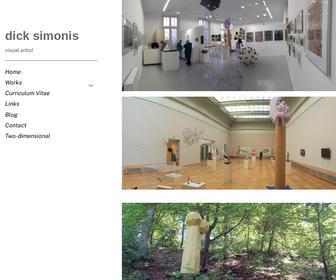 https://www.dicksimonis.com