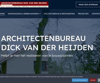 Architectenbureau Dick vd Heijden