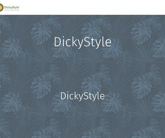 http://www.dickystyle.nl