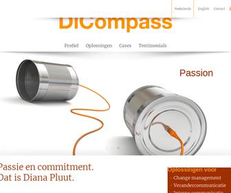 http://www.dicompass.nl