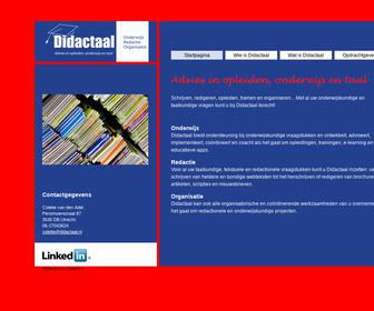 http://www.didactaal.nl