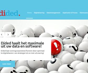 http://www.dided.nl