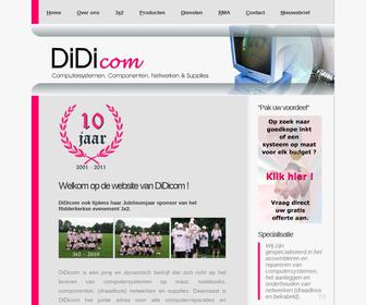 http://www.didicom.nl