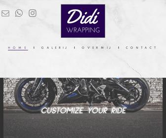 http://www.didiwrapping.nl