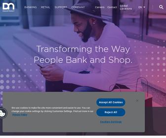 Diebold Nixdorf Global Solutions B.V.