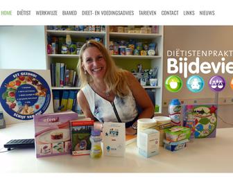http://www.dieet-bijdevier.nl