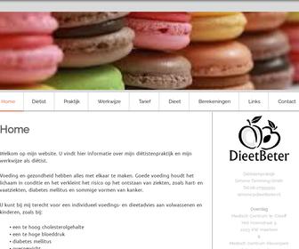 http://www.dieetbeter.nl