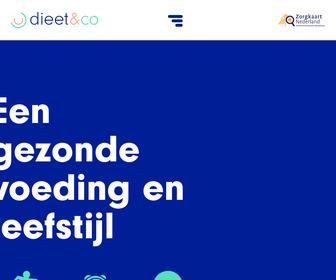 http://www.dieetenco.nl