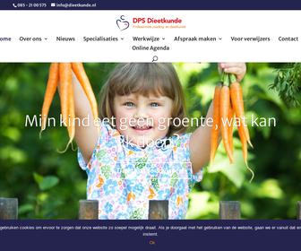 DPS Dieetkunde