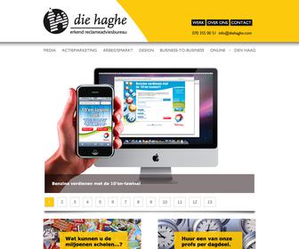 Die Haghe/Advertising Marketing & Services B.V.