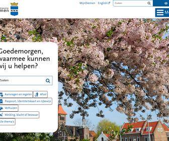 https://www.diemen.nl