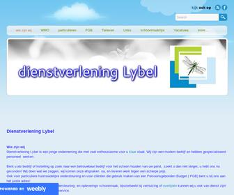Dienstverlening Lybel