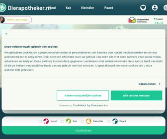 https://www.dierapotheker.nl