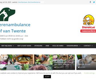 https://www.dierenambulancehofvantwente.nl
