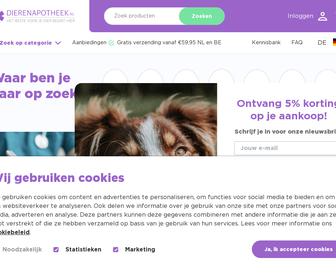 http://www.dierenapotheek.nl