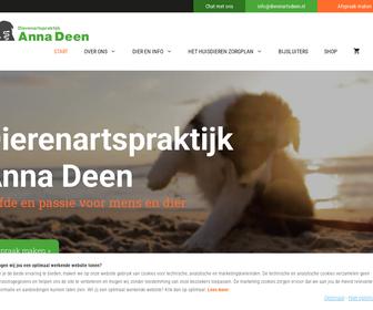 https://www.dierenartsdeen.nl