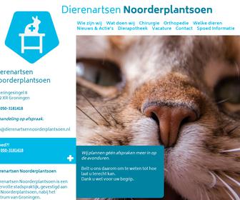 http://www.dierenartsennoorderplantsoen.nl