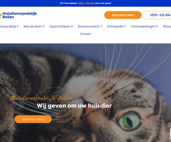http://www.dierenartsenpraktijkbeilen.nl