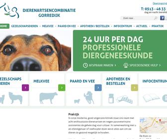 https://www.dierenartsgorredijk.nl