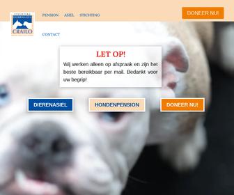https://www.dierenasielcrailo.nl