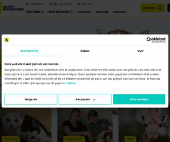 https://www.dierenbescherming.nl