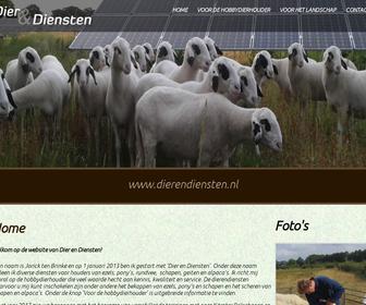 http://www.dierendiensten.nl