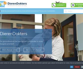 DierenDokters Haarlem B.V.